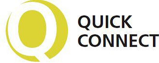 QUICK CONNECT logo