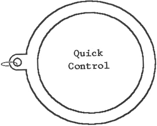 QUICK CONTROL logo