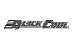 QUICK COOL logo