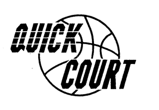QUICK COURT logo