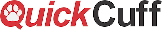 QUICK CUFF logo
