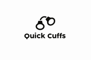 QUICK CUFFS logo