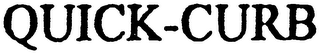 QUICK-CURB