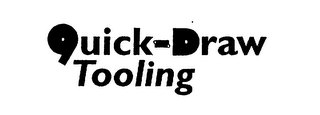 QUICK-DRAW TOOLING logo
