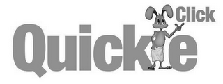 QUICK E CLICK logo