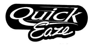 QUICK EAZE logo