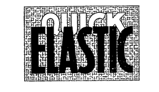QUICK ELASTIC logo