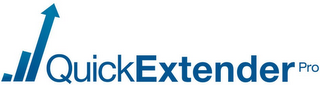 QUICK EXTENDER PRO logo
