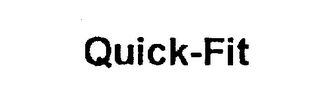 QUICK-FIT