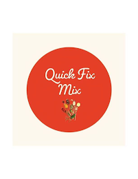 QUICK FIX MIX logo