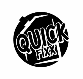 QUICK FIXX logo