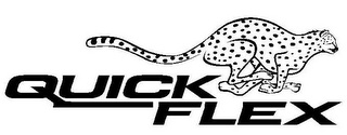 QUICK-FLEX logo
