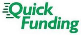 QUICK FUNDING logo