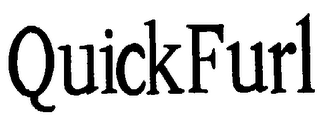 QUICK FURL logo