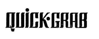 QUICK-GRAB logo
