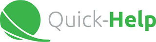 QUICK-HELP Q logo