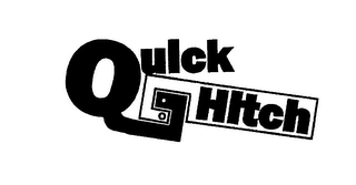 QUICK HITCH logo