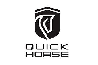 QUICK HORSE logo