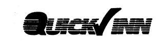 QUICK INN logo