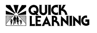 QUICK LEARNING logo