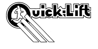 QUICK-LIFT logo