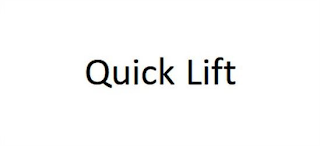 QUICK LIFT logo