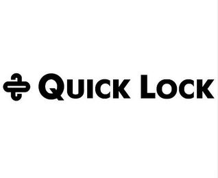 QUICK LOCK logo