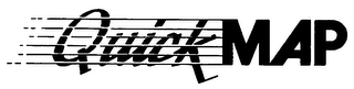 QUICK MAP logo