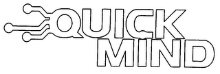QUICK MIND logo