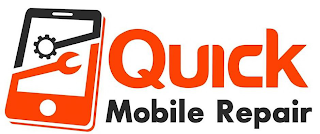 QUICK MOBILE REPAIR logo