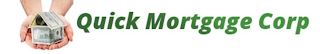 QUICK MORTGAGE CORP logo