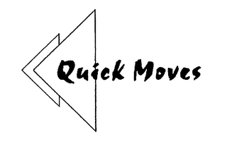 QUICK MOVES logo