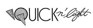 QUICK N' LIGHT logo