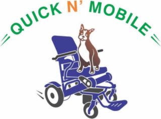 QUICK N' MOBILE logo