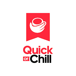 QUICK OR CHILL logo