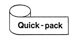 QUICK-PACK logo