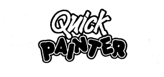 QUICK PAINTER logo