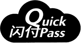 QUICK PASS logo