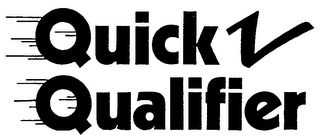 QUICK QUALIFIER logo