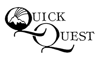 QUICK QUEST logo