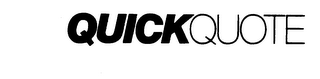 QUICK QUOTE logo