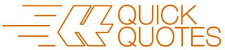 QUICK QUOTES logo