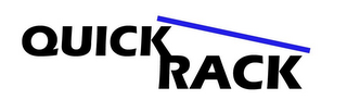 QUICK RACK logo
