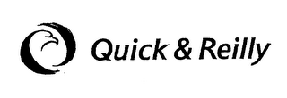 QUICK & REILLY logo
