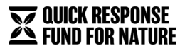 QUICK RESPONSE FUND FOR NATURE logo