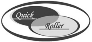 QUICK ROLLER logo