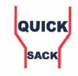 QUICK SACK logo