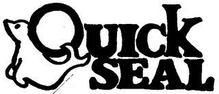 QUICK SEAL logo