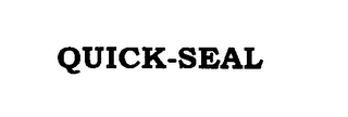 QUICK-SEAL logo