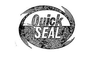 QUICK SEAL logo